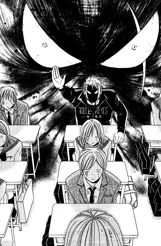 Tổng hợp One Shot.: Chapter 206