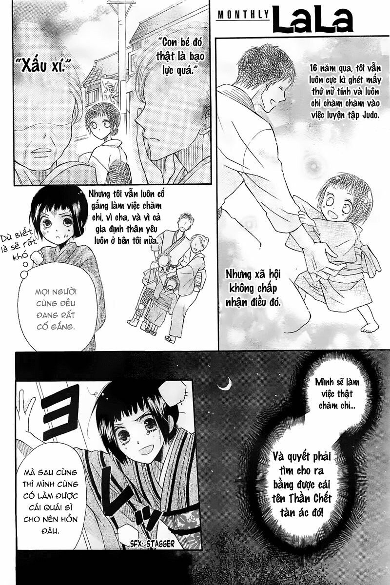 Tổng hợp One Shot.: Chapter 211