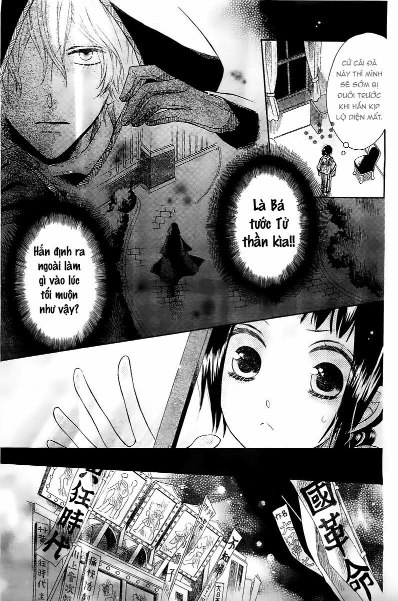 Tổng hợp One Shot.: Chapter 211