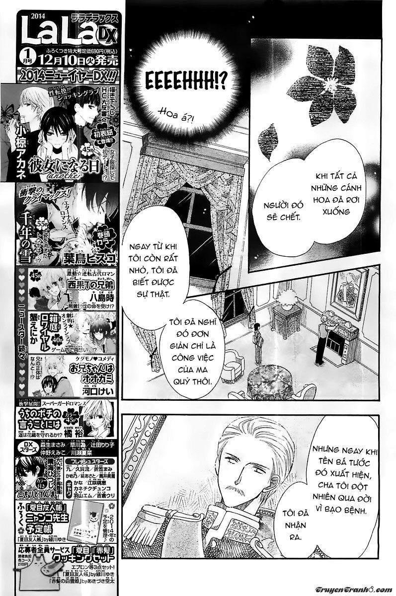 Tổng hợp One Shot.: Chapter 211