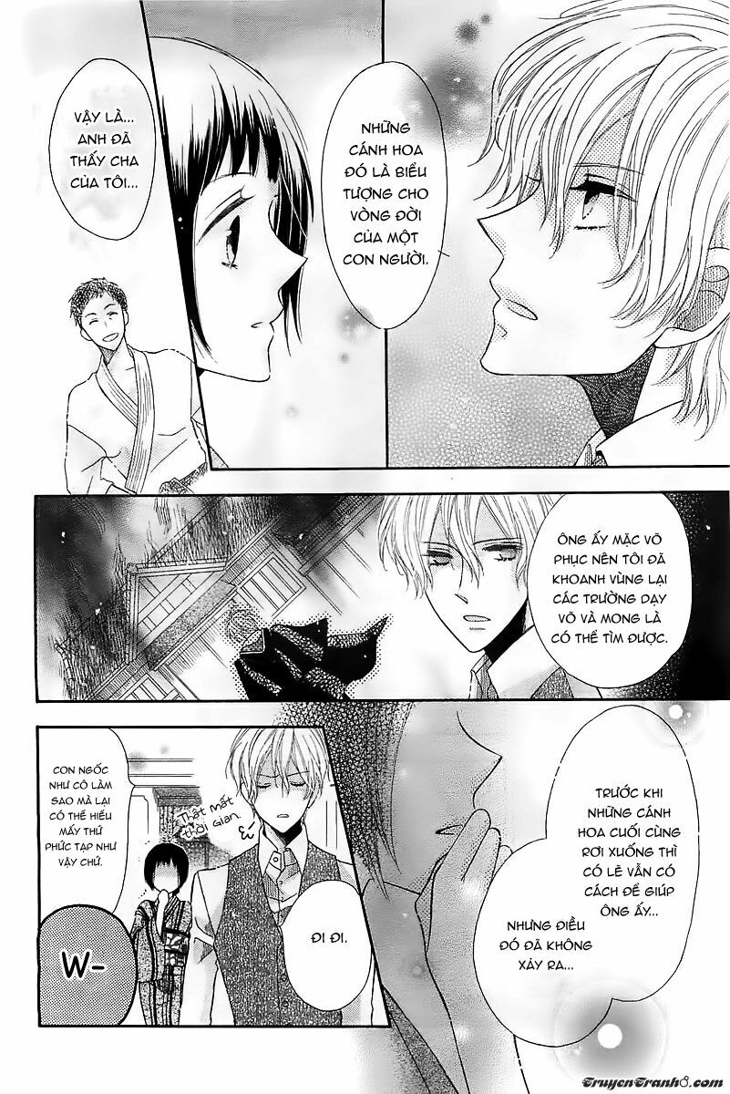 Tổng hợp One Shot.: Chapter 211