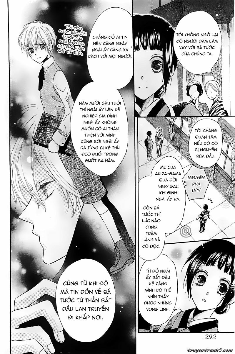 Tổng hợp One Shot.: Chapter 211