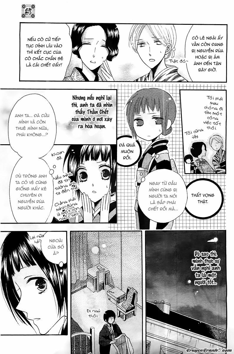 Tổng hợp One Shot.: Chapter 211