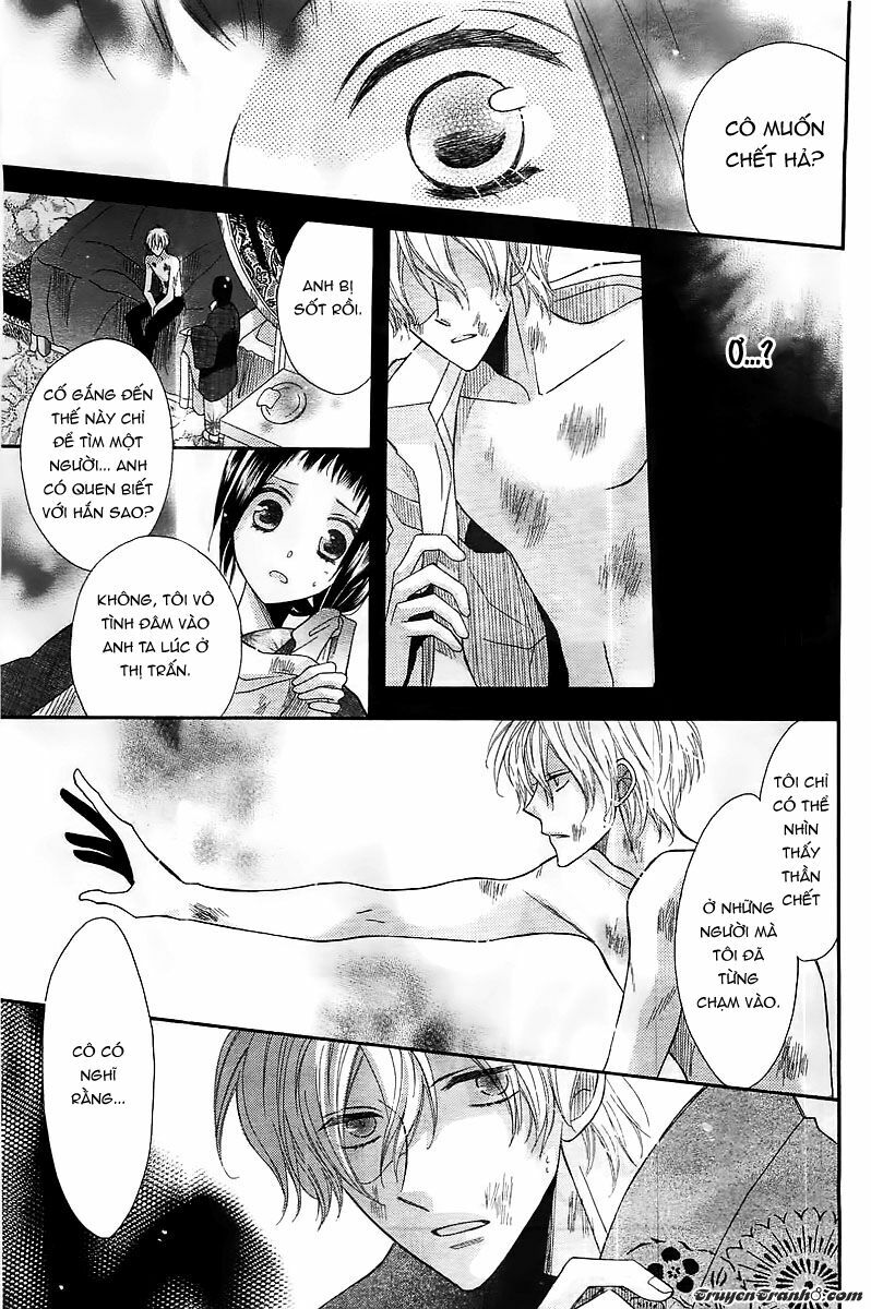 Tổng hợp One Shot.: Chapter 211