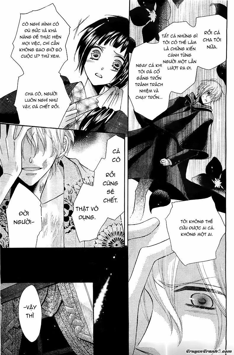 Tổng hợp One Shot.: Chapter 211