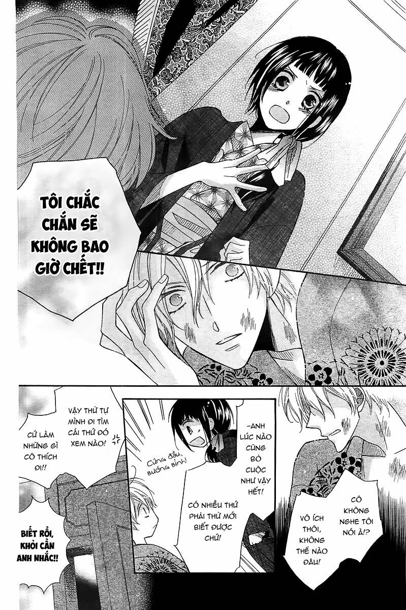 Tổng hợp One Shot.: Chapter 211