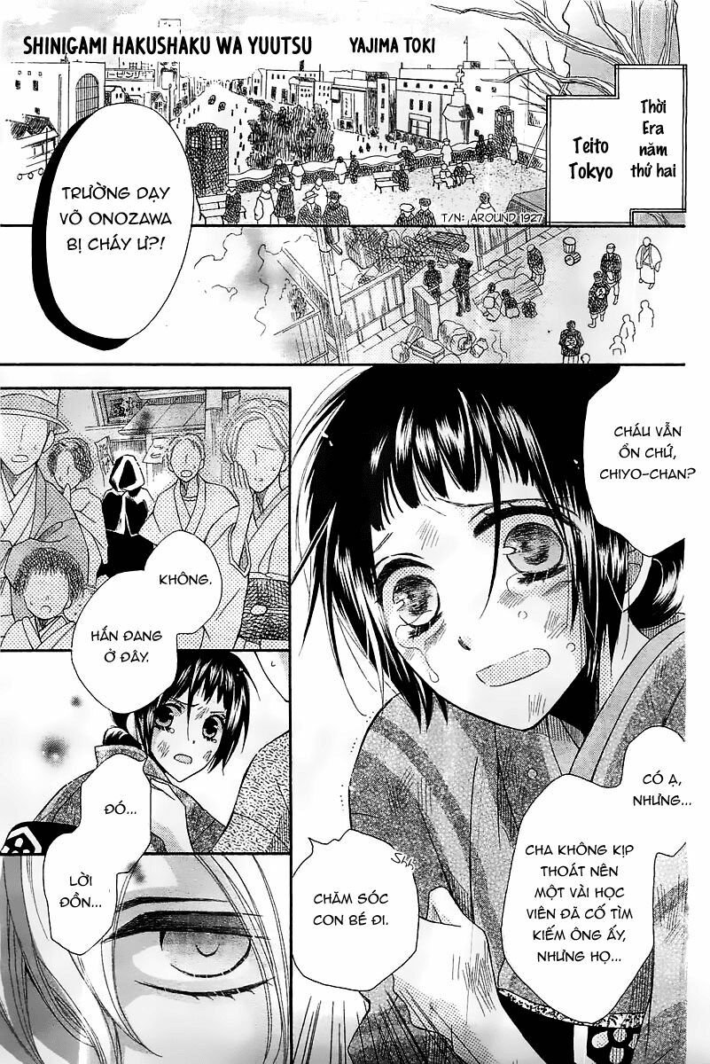Tổng hợp One Shot.: Chapter 211