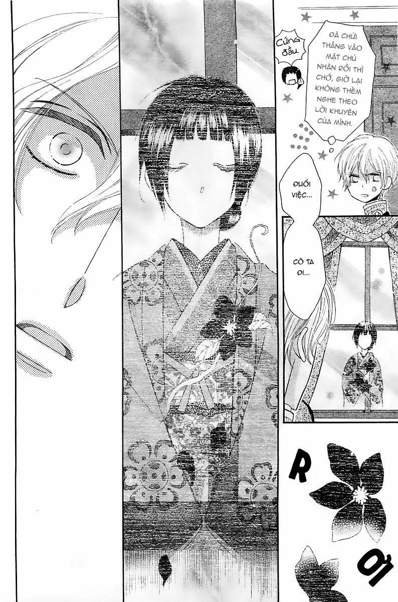 Tổng hợp One Shot.: Chapter 211