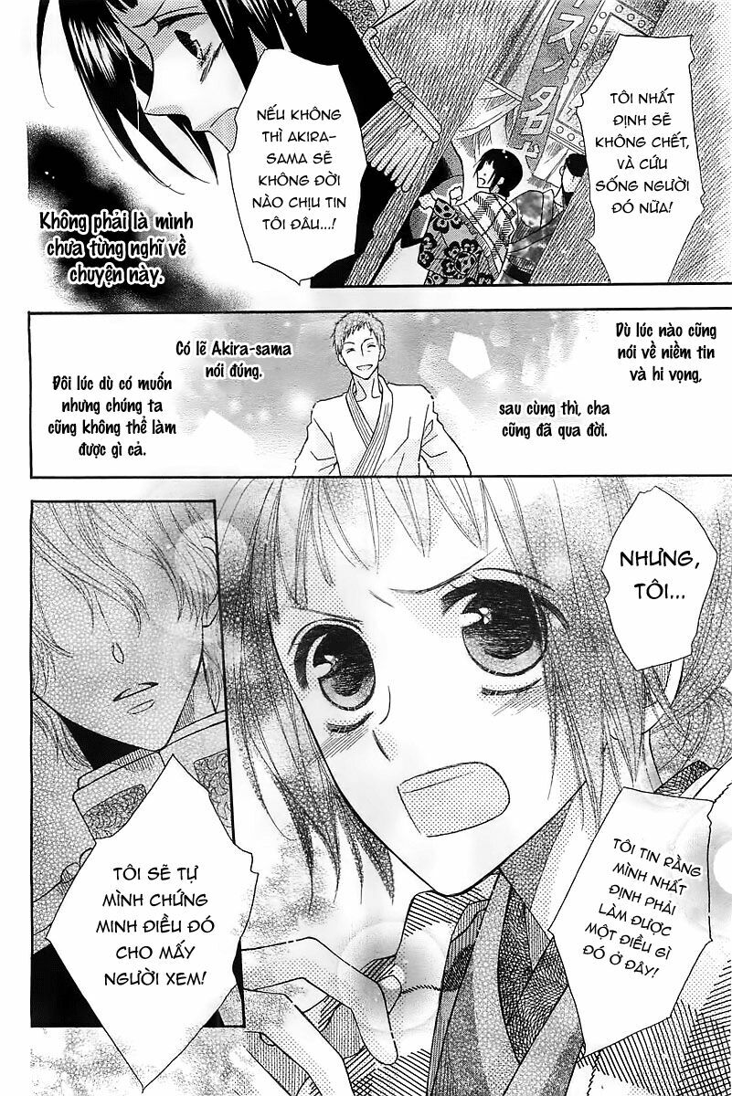 Tổng hợp One Shot.: Chapter 211