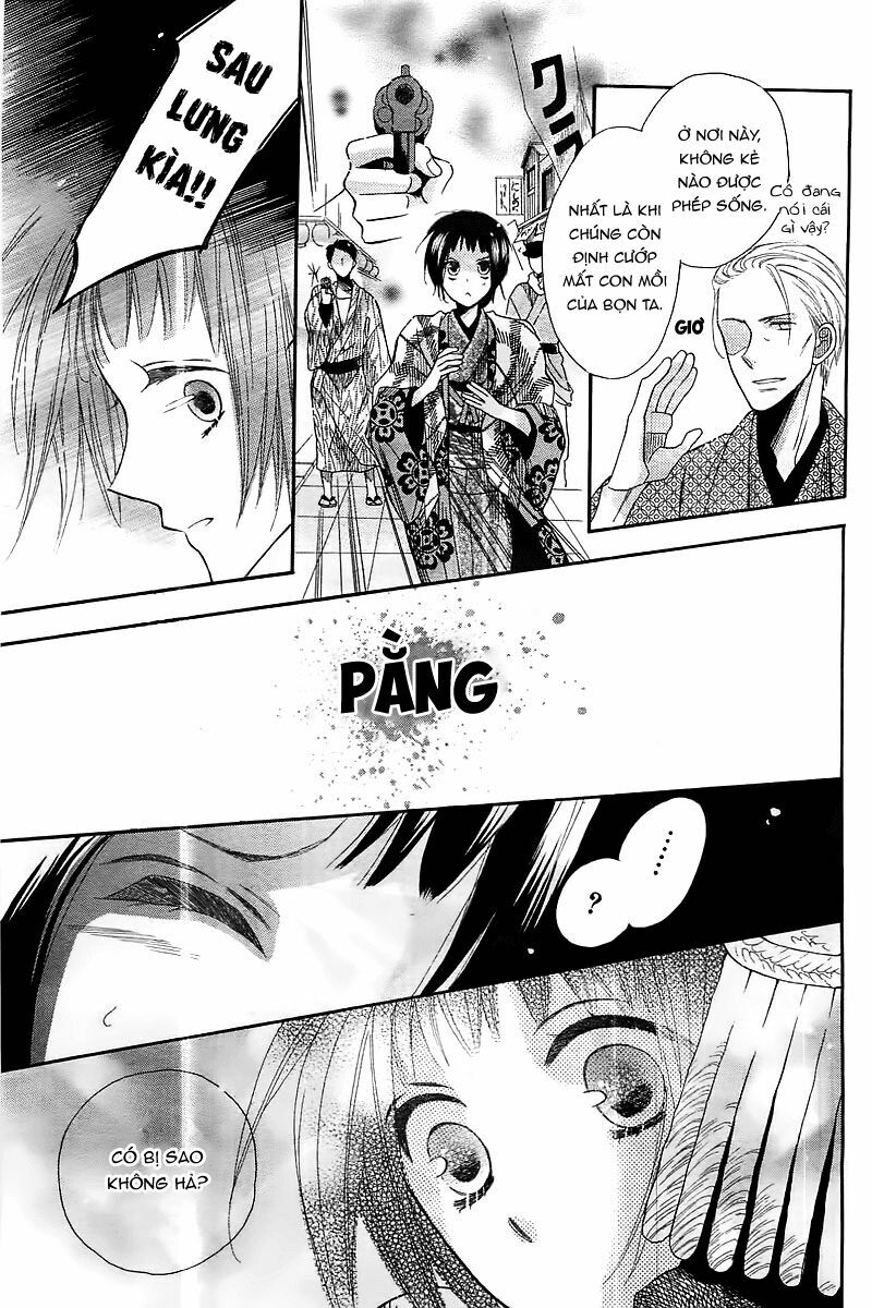 Tổng hợp One Shot.: Chapter 211