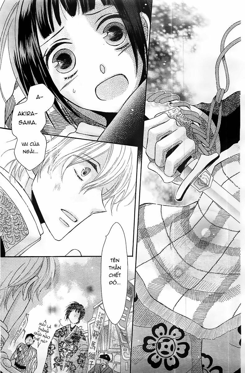 Tổng hợp One Shot.: Chapter 211