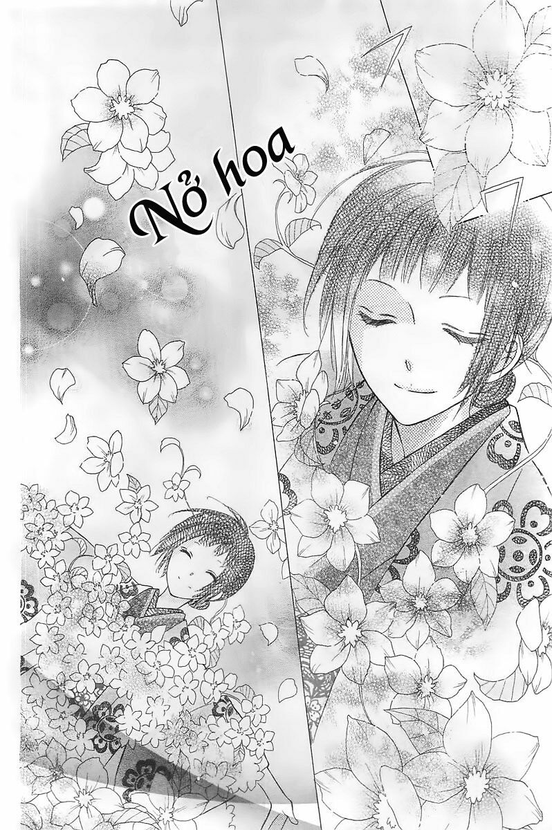 Tổng hợp One Shot.: Chapter 211