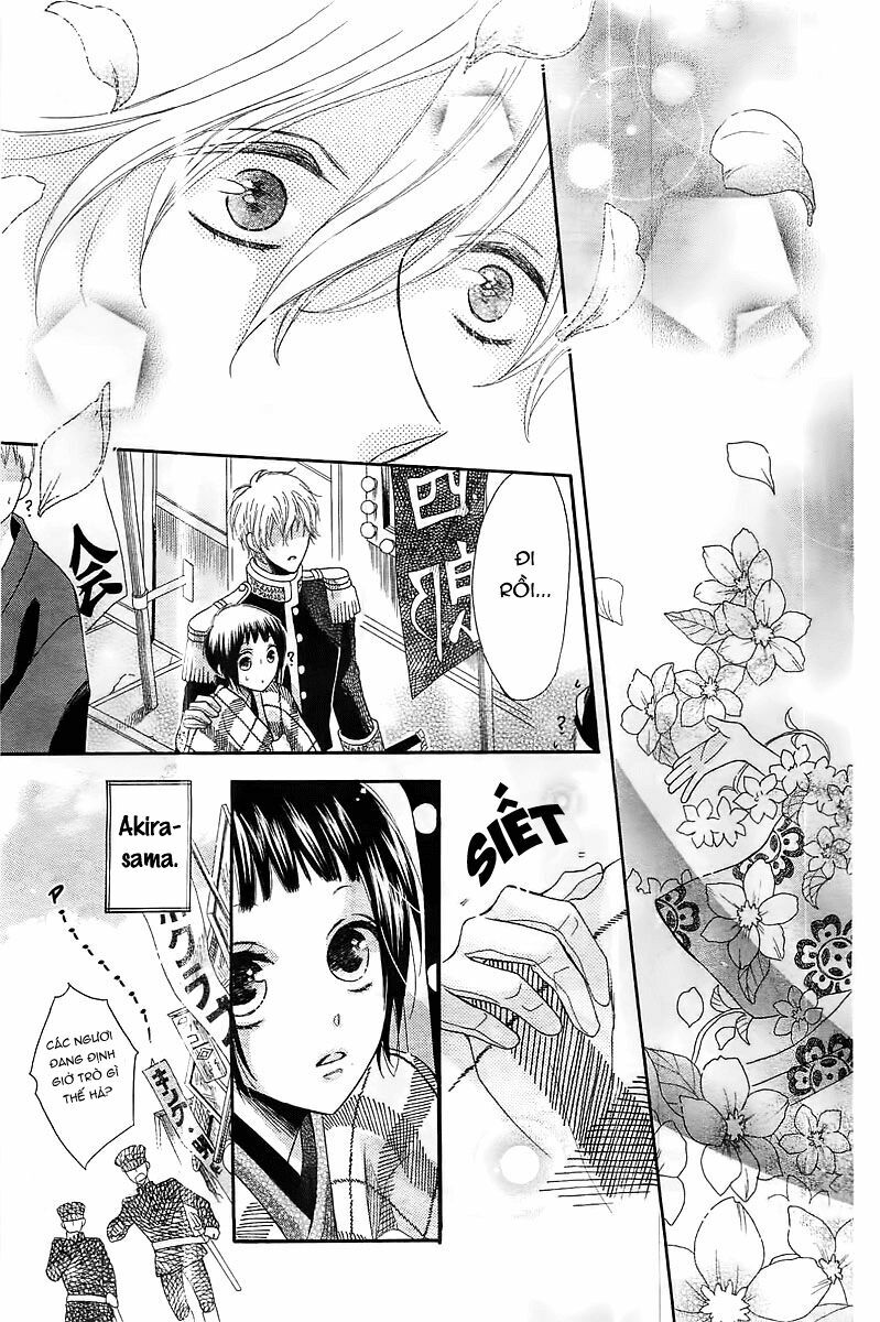 Tổng hợp One Shot.: Chapter 211