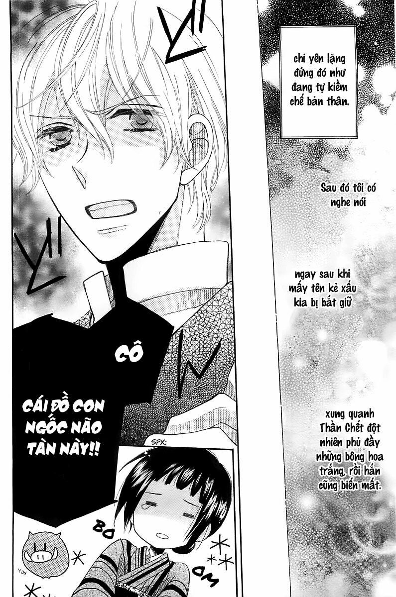 Tổng hợp One Shot.: Chapter 211