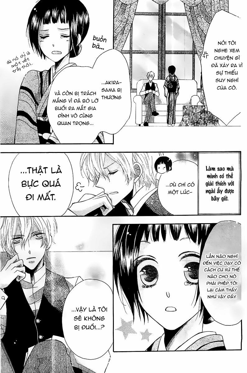 Tổng hợp One Shot.: Chapter 211
