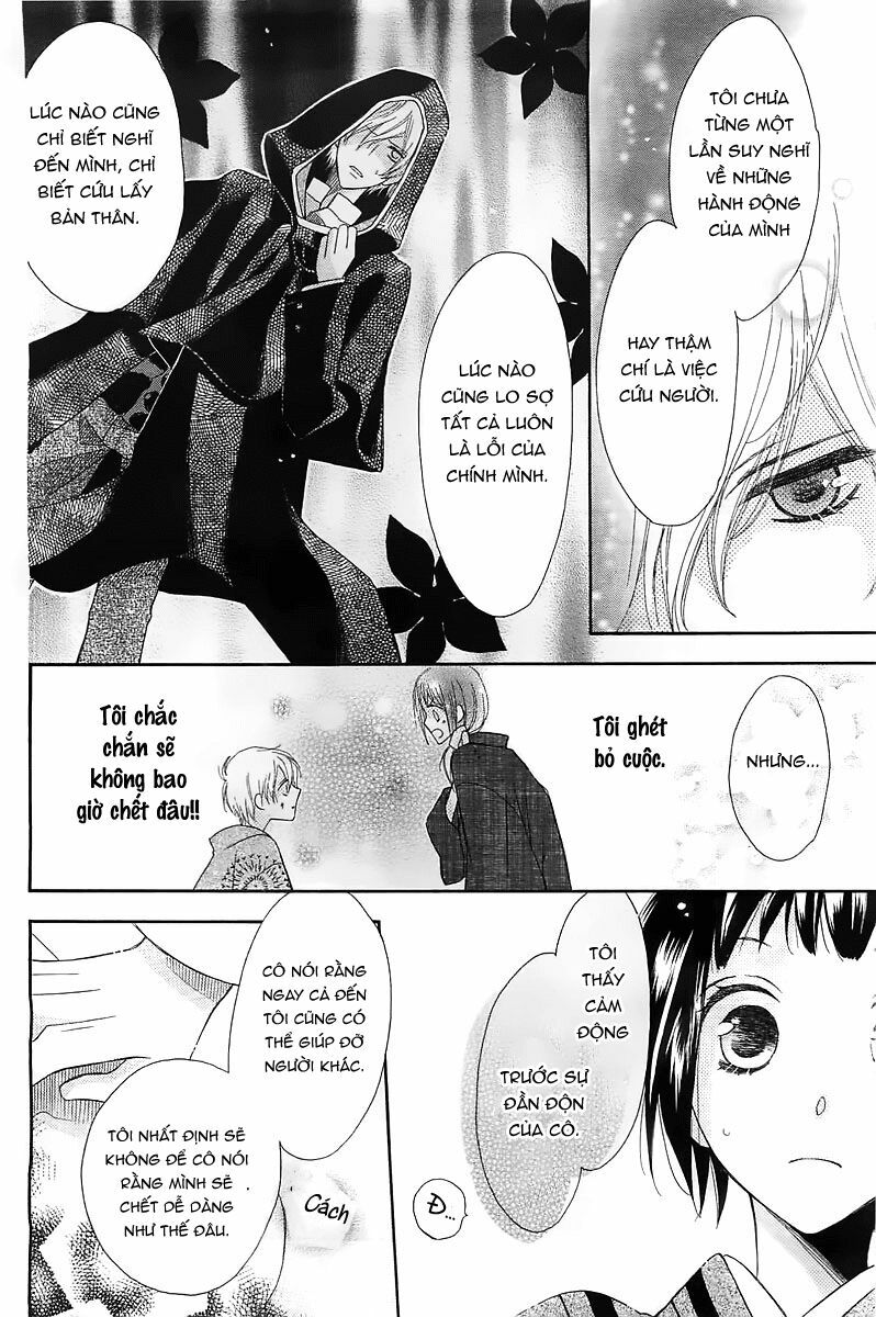 Tổng hợp One Shot.: Chapter 211