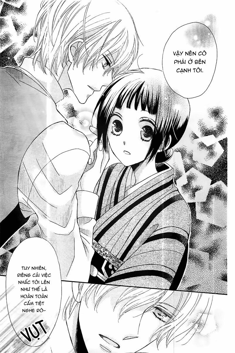 Tổng hợp One Shot.: Chapter 211