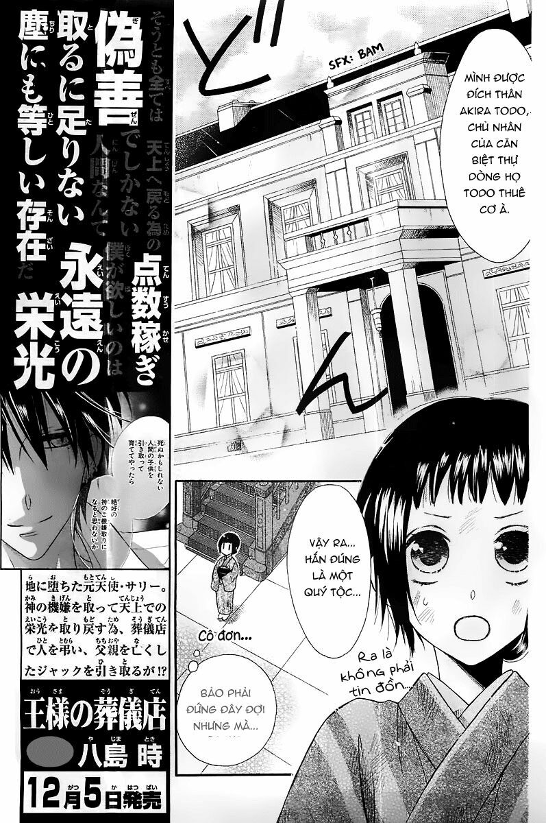Tổng hợp One Shot.: Chapter 211