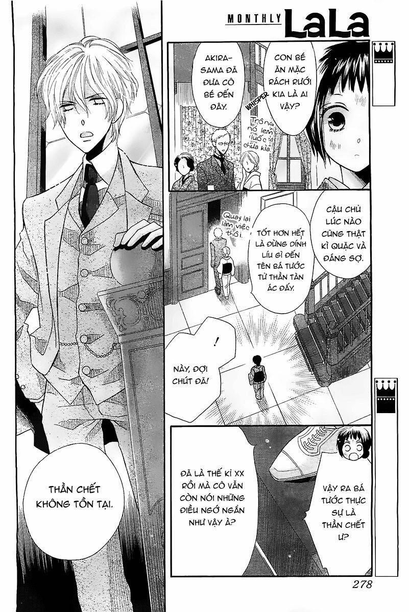 Tổng hợp One Shot.: Chapter 211