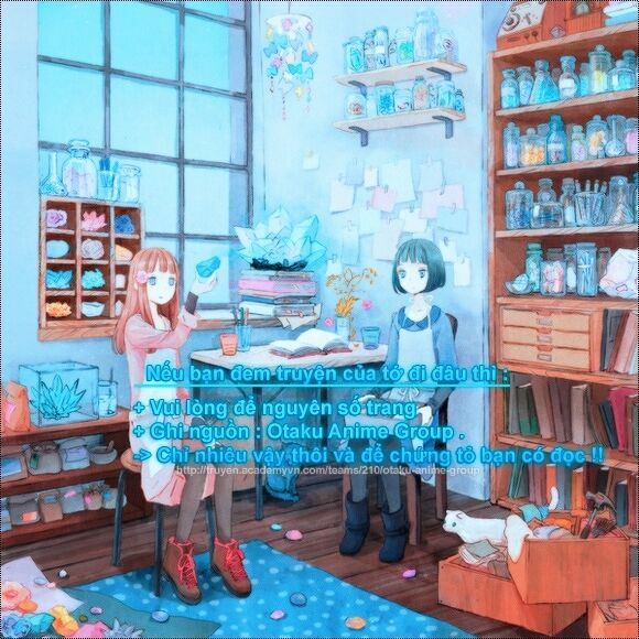 Tổng hợp One Shot.: Chapter 212