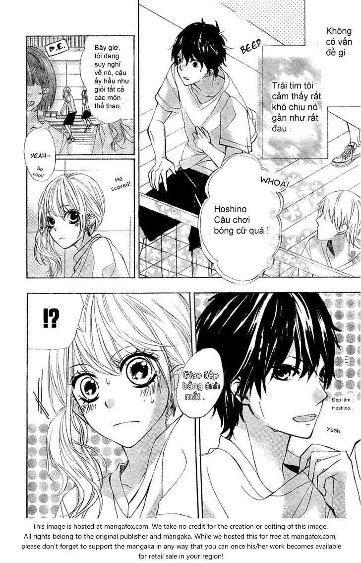Tổng hợp One Shot.: Chapter 212