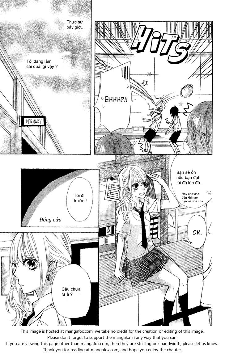 Tổng hợp One Shot.: Chapter 212