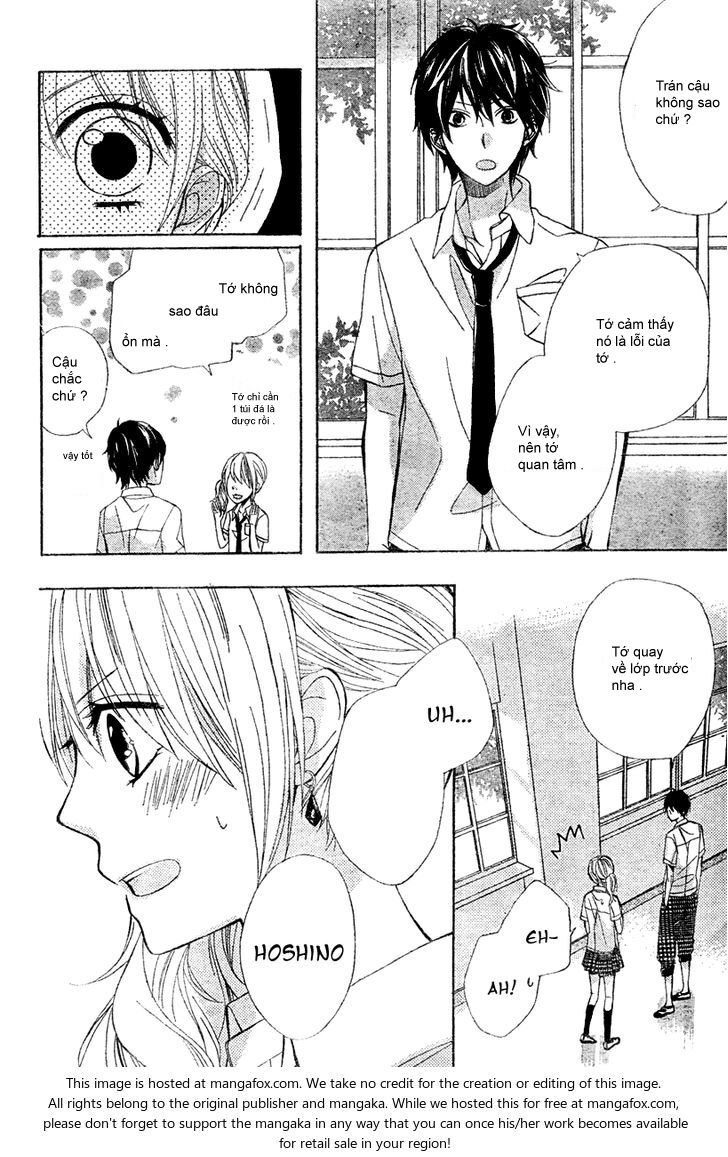 Tổng hợp One Shot.: Chapter 212