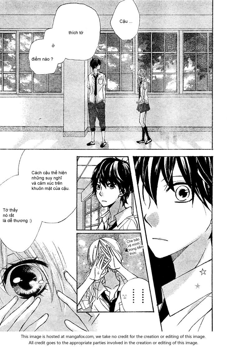 Tổng hợp One Shot.: Chapter 212