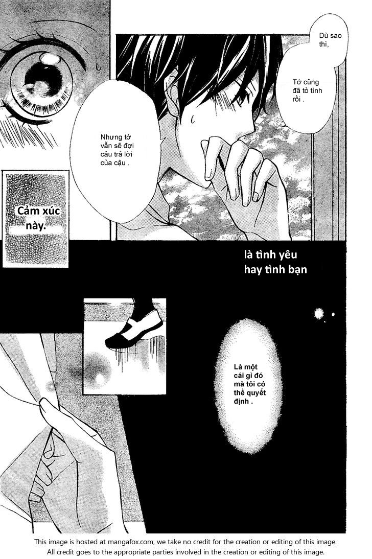 Tổng hợp One Shot.: Chapter 212
