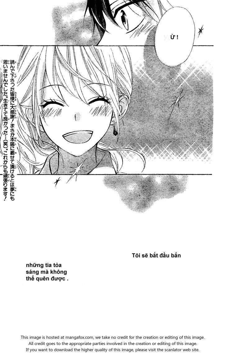 Tổng hợp One Shot.: Chapter 212