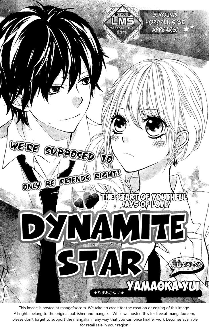Tổng hợp One Shot.: Chapter 212