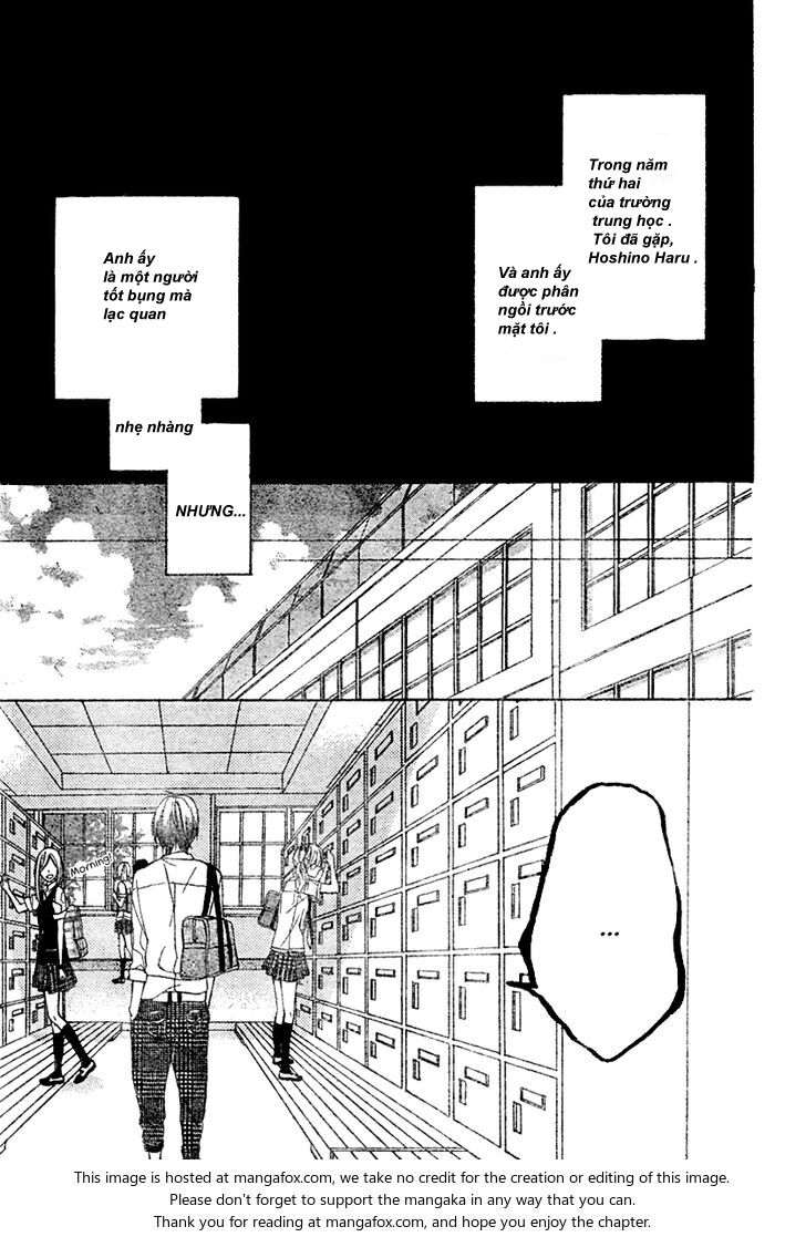 Tổng hợp One Shot.: Chapter 212