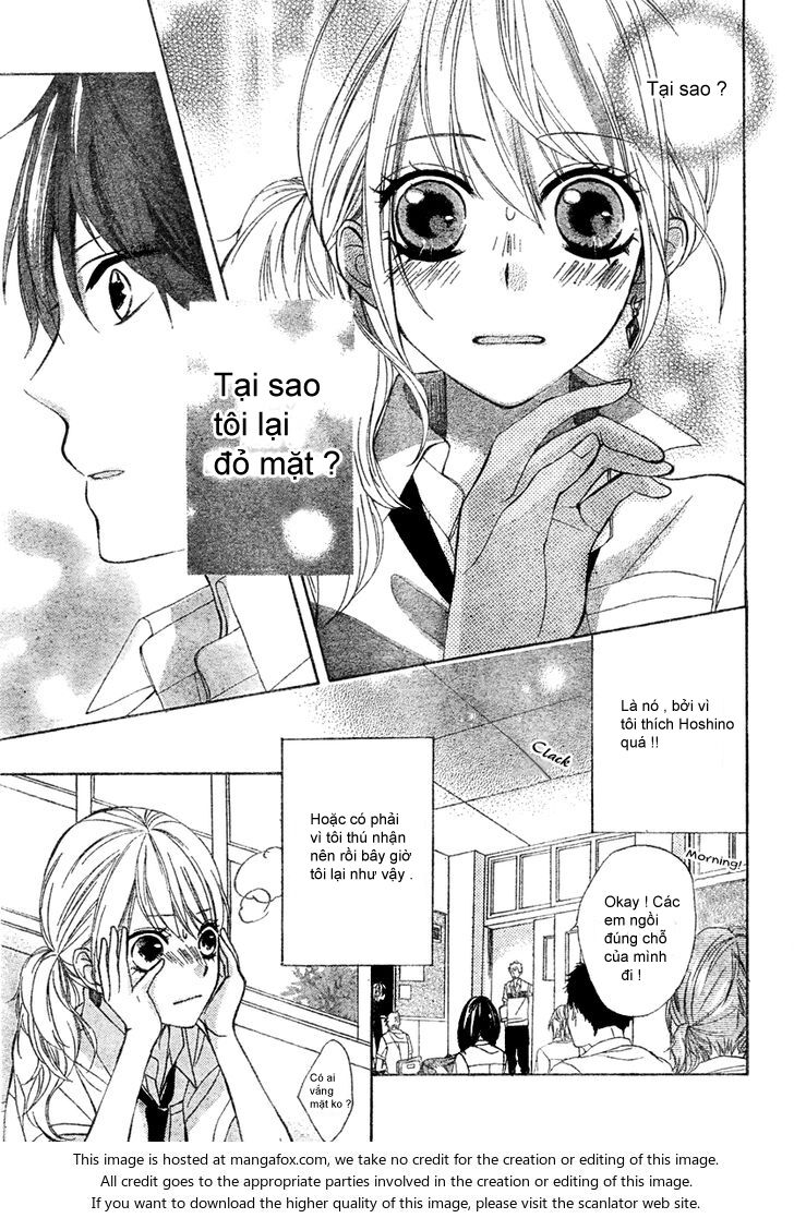 Tổng hợp One Shot.: Chapter 212
