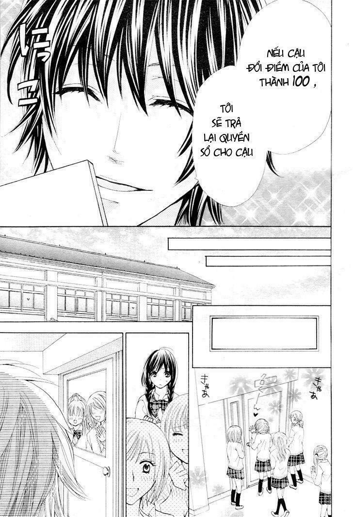 Tổng hợp One Shot.: Chapter 213