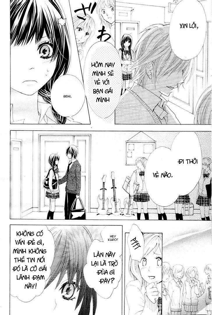 Tổng hợp One Shot.: Chapter 213