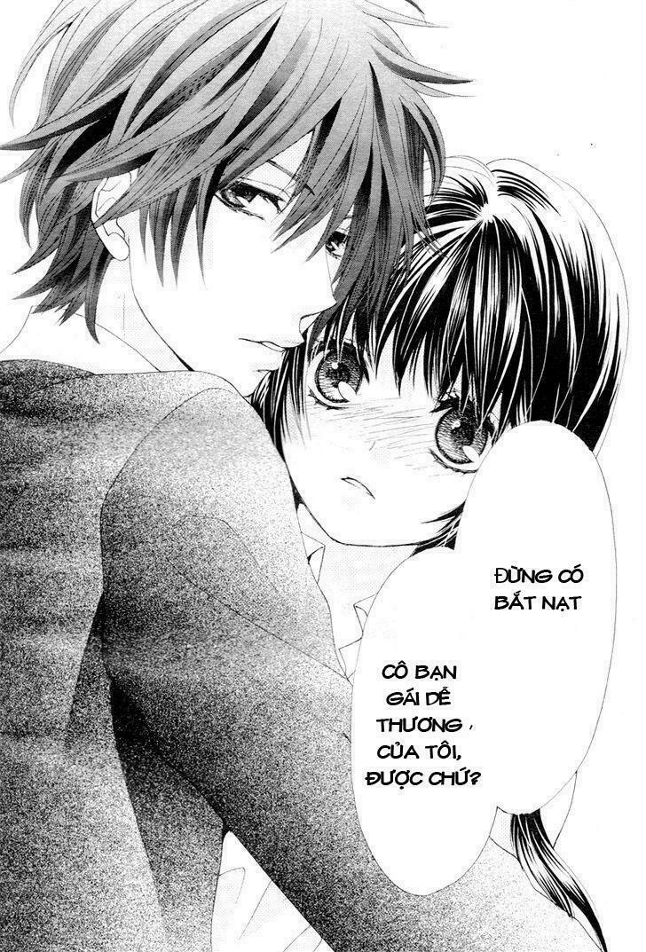 Tổng hợp One Shot.: Chapter 213