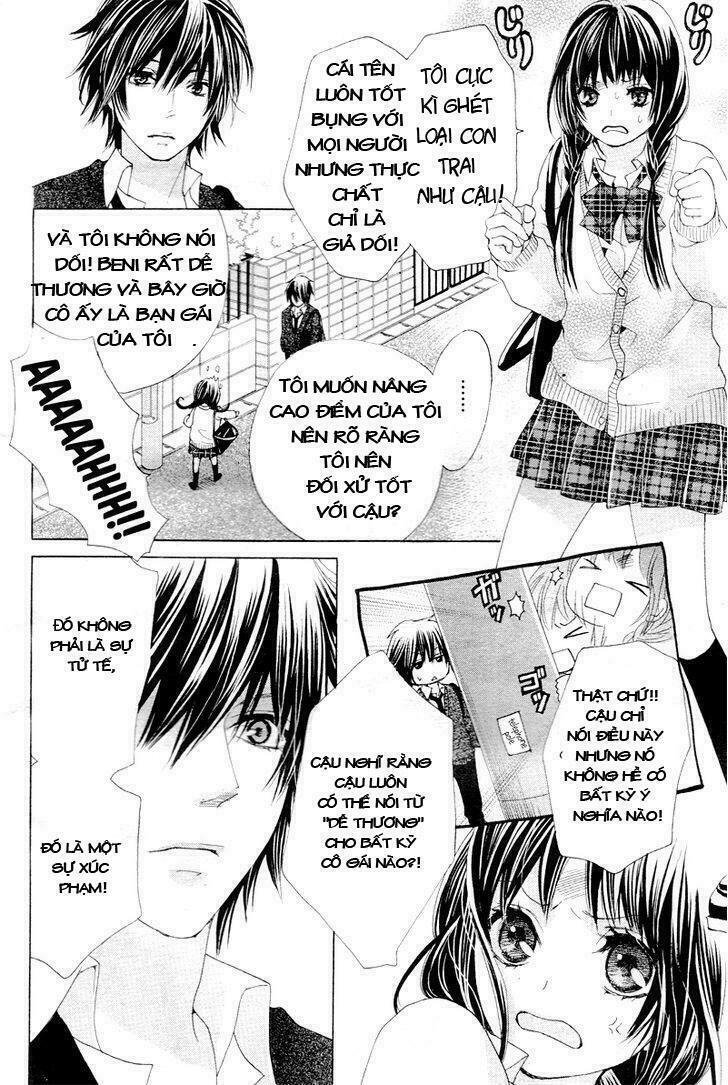 Tổng hợp One Shot.: Chapter 213