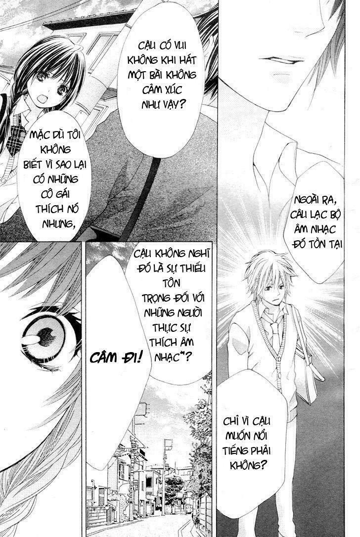 Tổng hợp One Shot.: Chapter 213