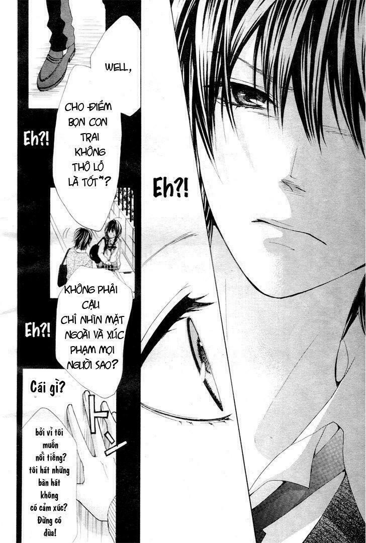 Tổng hợp One Shot.: Chapter 213