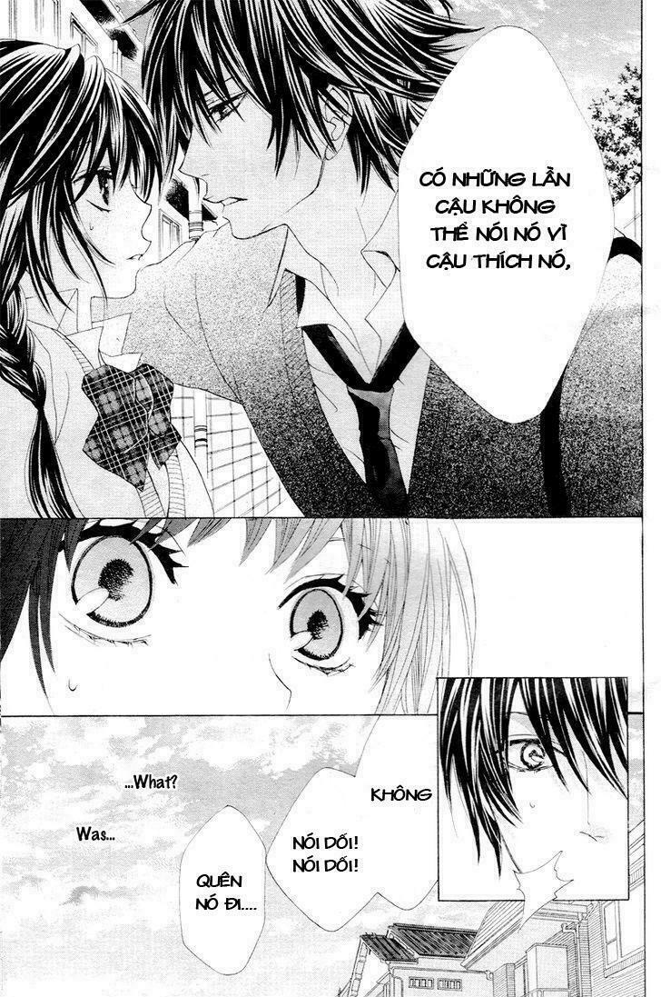 Tổng hợp One Shot.: Chapter 213