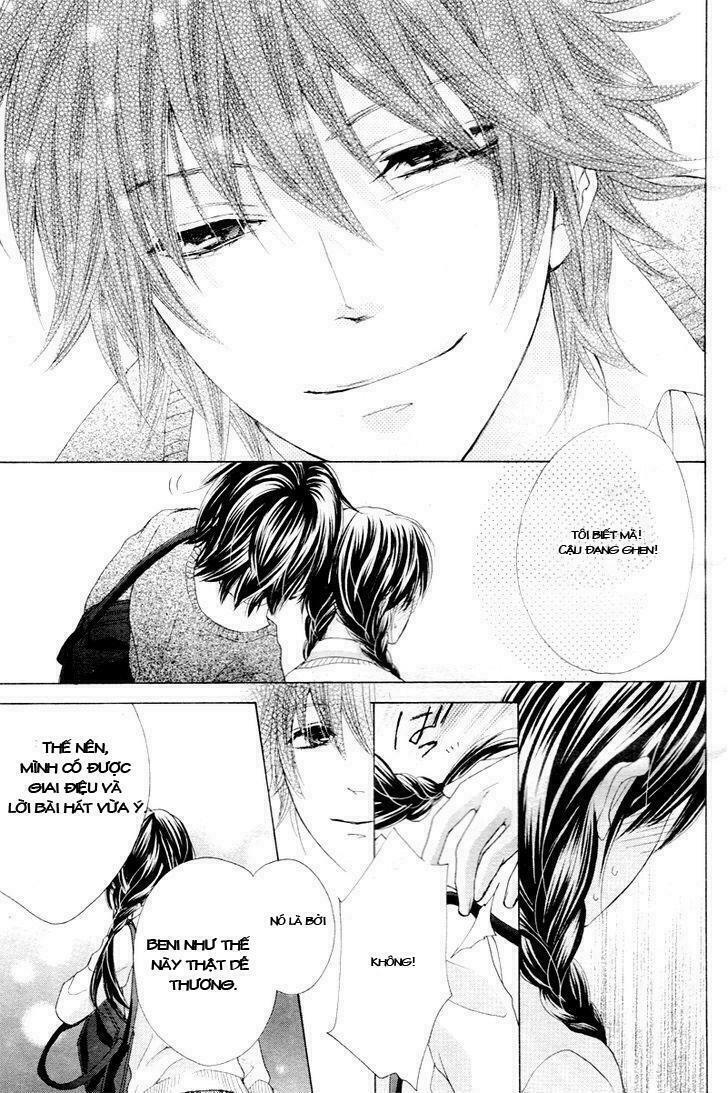Tổng hợp One Shot.: Chapter 213