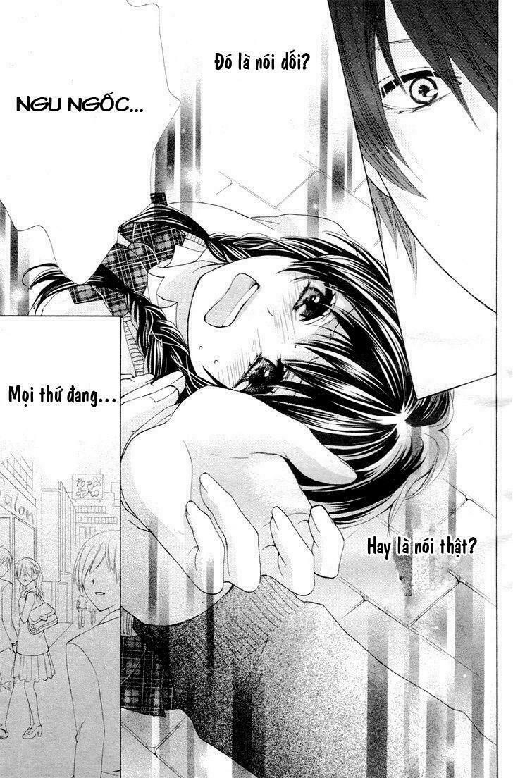 Tổng hợp One Shot.: Chapter 213