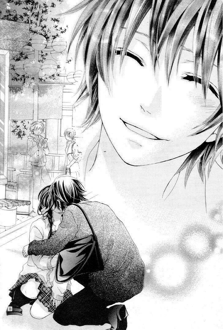 Tổng hợp One Shot.: Chapter 213