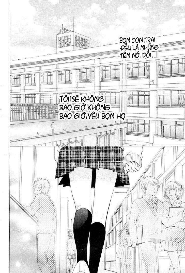 Tổng hợp One Shot.: Chapter 213