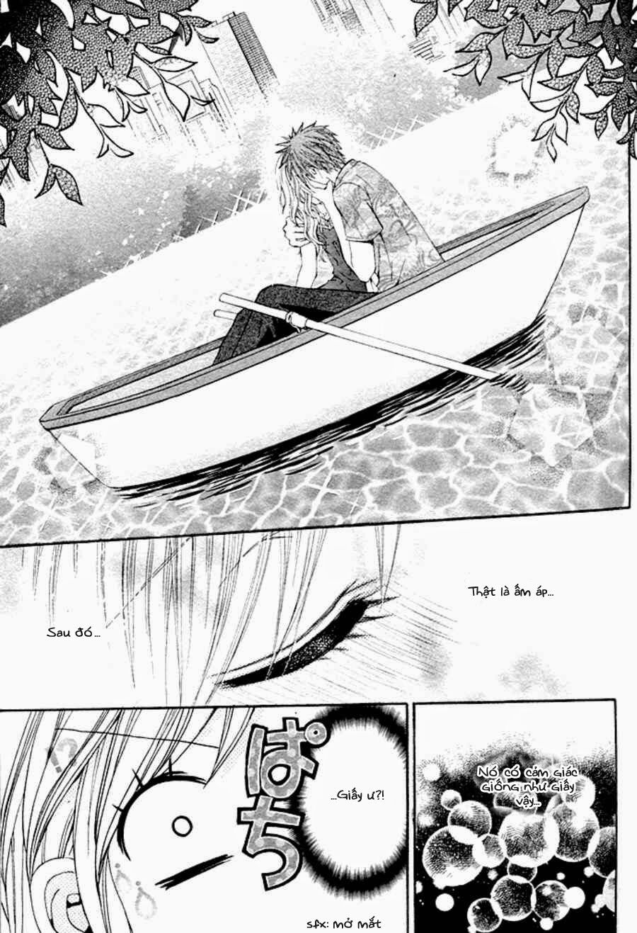 Tổng hợp One Shot.: Chapter 221