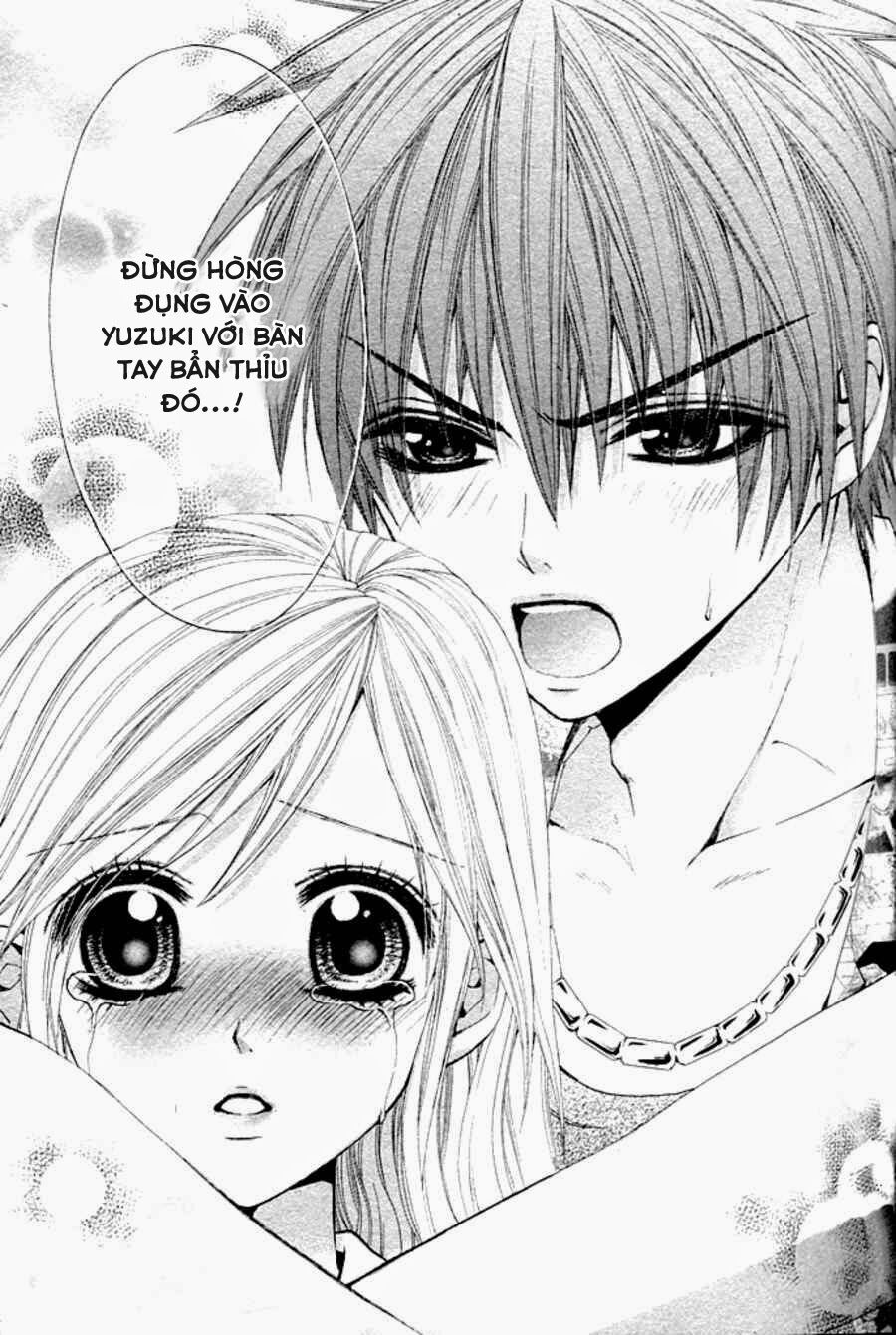 Tổng hợp One Shot.: Chapter 221