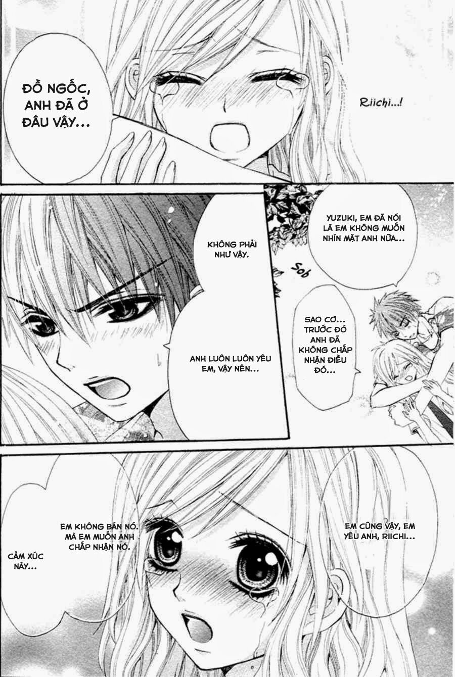 Tổng hợp One Shot.: Chapter 221