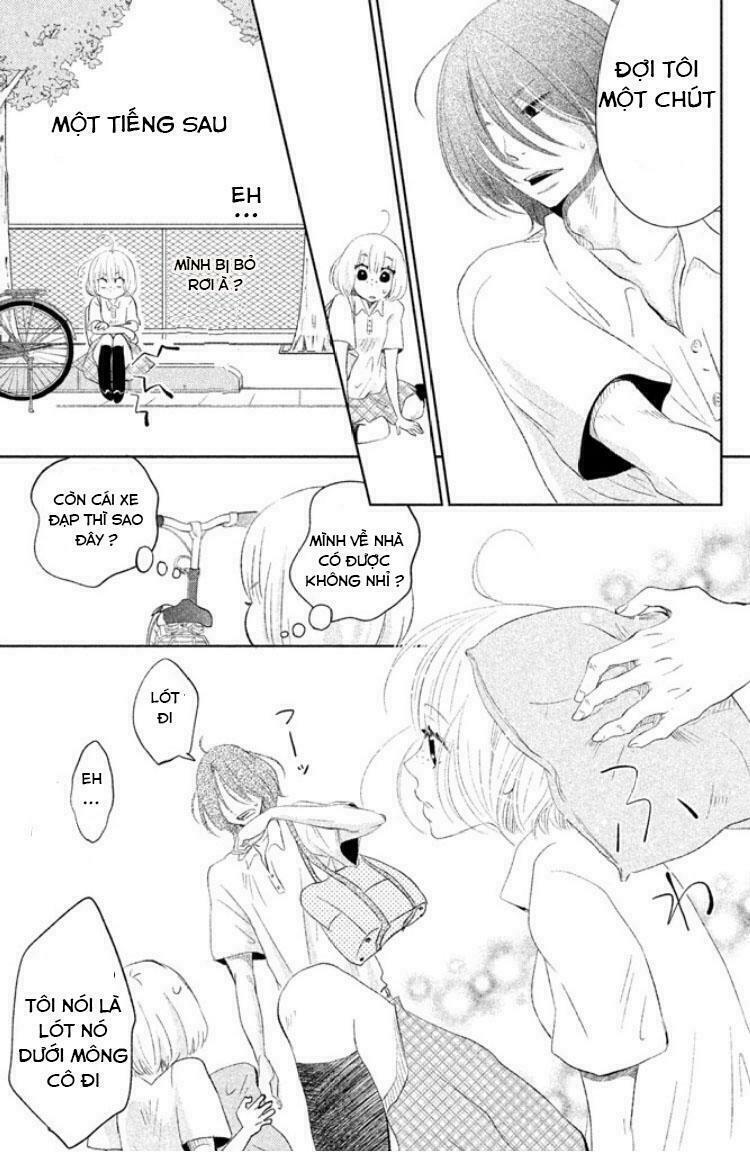 Tổng hợp One Shot.: Chapter 224