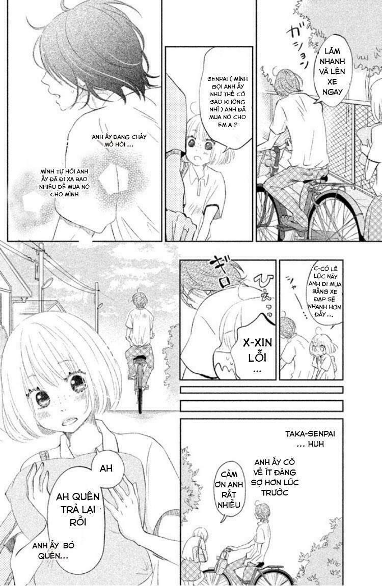 Tổng hợp One Shot.: Chapter 224