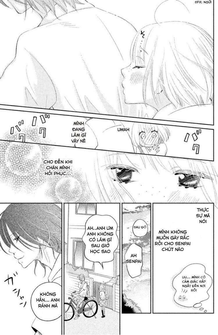Tổng hợp One Shot.: Chapter 224
